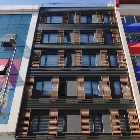 No24 Istanbul