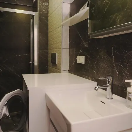 No24 Aparthotel 2*