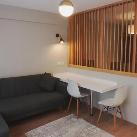 Aparthotel No24 Istanbul