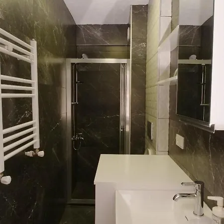 No24 Aparthotel