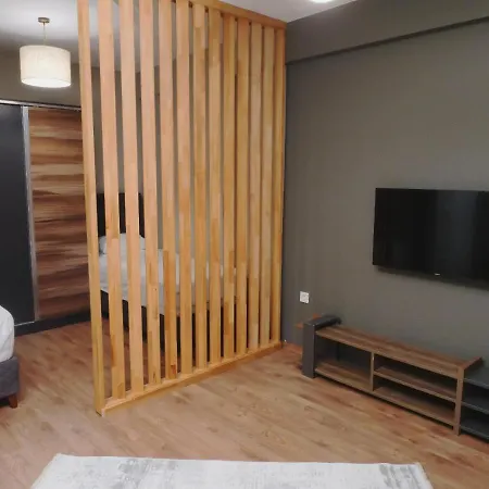 No24 Aparthotel 2*
