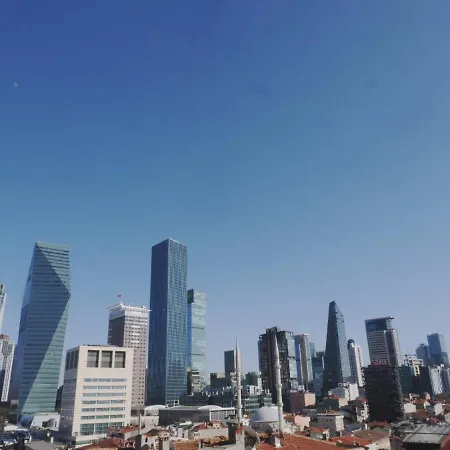 No24 2* Istanbul