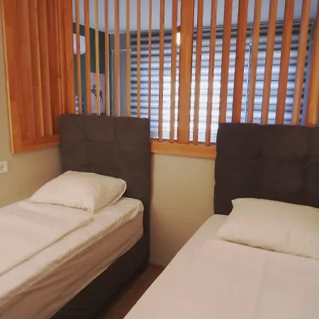 Aparthotel No24 Istanbul