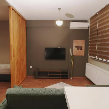 No24 Aparthotel Istanbul