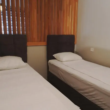 Aparthotel No24 Istanbul