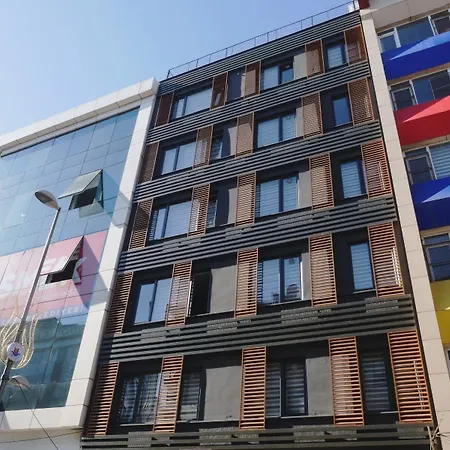 Aparthotel No24 2*