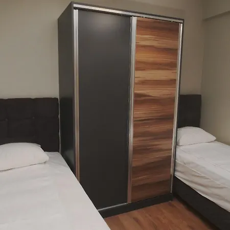 Aparthotel No24 2*