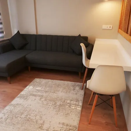 No24 Aparthotel Istanbul