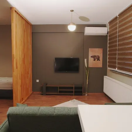 Aparthotel No24 Istanbul