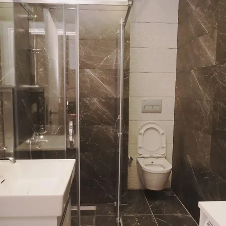Aparthotel No24 2*